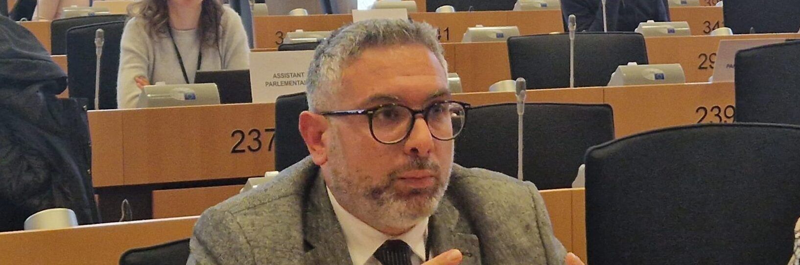 «Mezzogiorno motore di ripresa per l’Intera Europa»