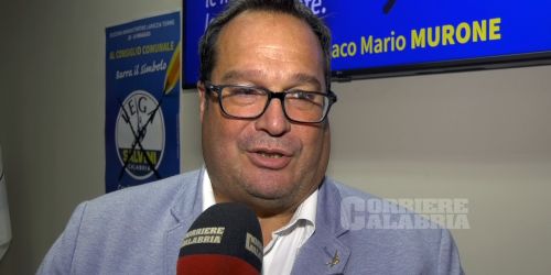 Durigon_per Murone_Lamezia