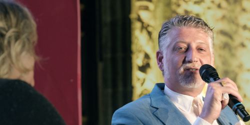 ministro Alessandro Giuli