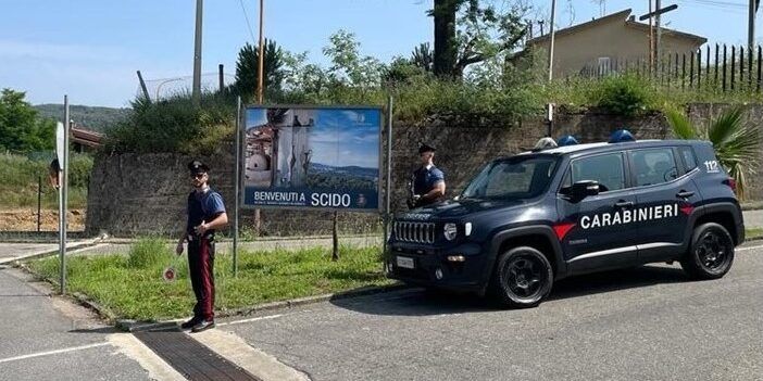 Operazione per la tutela dell’ambiente nel Reggino, denunciate 5 persone