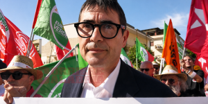 Amendolara, parla Fratoianni: «Più norme e controlli, meno ipocrisia» – VIDEO