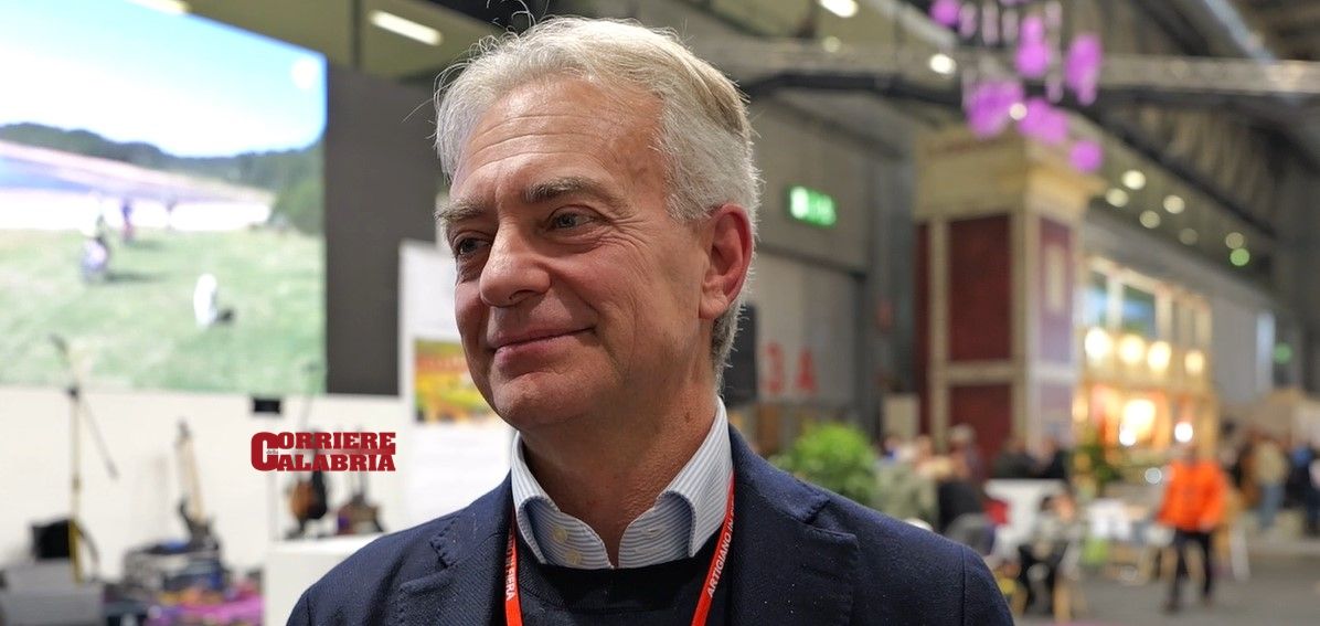 L’Olio Calabria Igp si dota di sigillo di garanzia della Zecca dello Stato