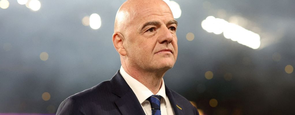 L’Uefa prepara una denuncia penale contro Infantino
