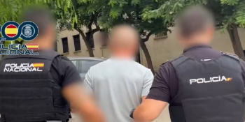 Arrestato Toma Taulant, il “mago delle evasioni”