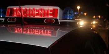 Incidente nel Cosentino sulla statale delle Terme Luigiane, coinvolte due auto