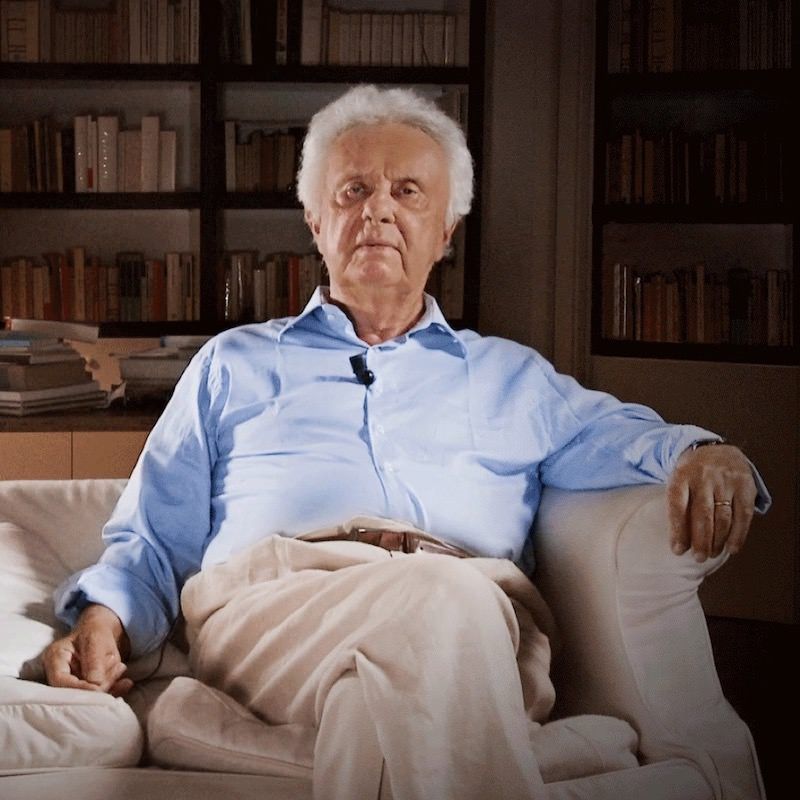 A Catanzaro "Il libro invisibile di Pietro Citati"