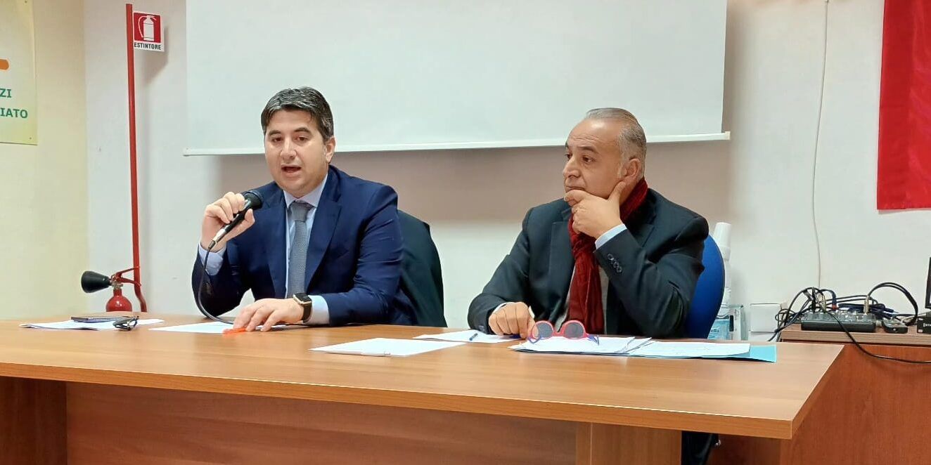 Legge elettorale, procede l’iter di riforma proposto da Lo Schiavo e Mammoliti