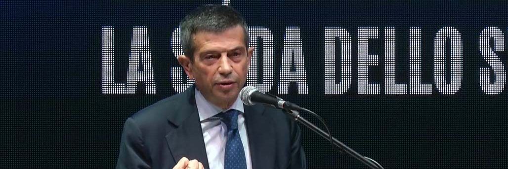 Silli “salta il fosso”, tensione Noi Moderati-Fi