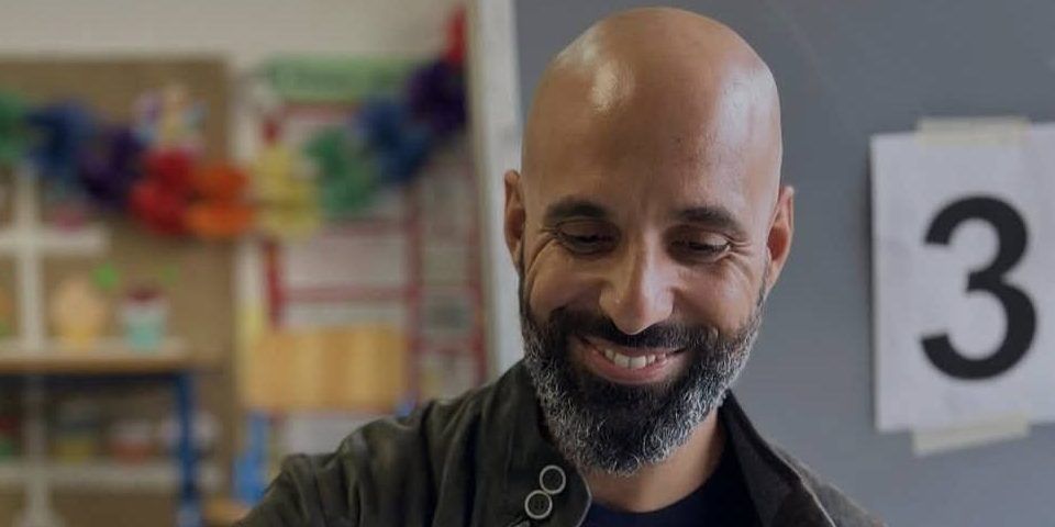 Gianni Muraca: «Non sono il candidato delle stanze di potere, ma del popolo»