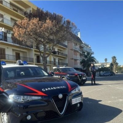 SIM Carabinieri Rende, organici sottostimati e sovraccarico di lavoro