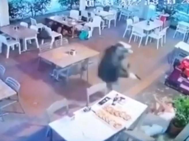 Delitti, droga e riciclaggio, (anche) Pescara scopre la ‘ndrangheta