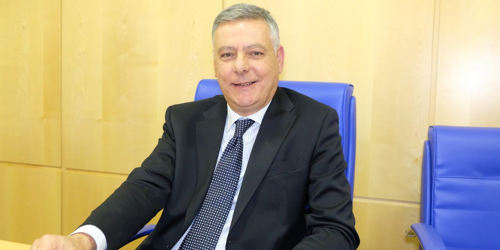 Ance Cosenza, Galiano lancia l’allarme: «Rincari del gasolio mettono in crisi l’edilizia»