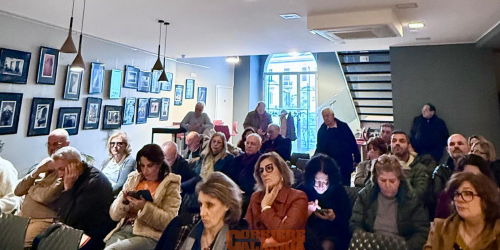 «No è libertà»: la Conferenza delle Democratiche e il confronto su Riforma Nordio e diritti di genere