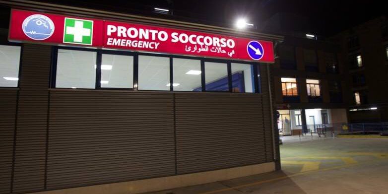 Pronto Soccorso di Cosenza, anche Di Leo si ritira. La Direzione: «Ragioni sentimentali»