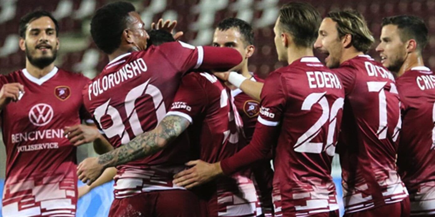 Serie B, missione compiuta: tre punti per la Reggina