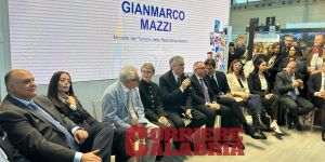 Ttg di Rimini, i borghi al centro del modello turistico. «Esperienza autentica e destagionalizzazione»