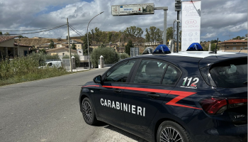 Finge la visita dal dentista, un arresto per evasione a Cirò Marina