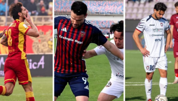 Il Catanzaro non conosce limiti. La capacità di reinventarsi del Cosenza. A Crotone il vento è cambiato