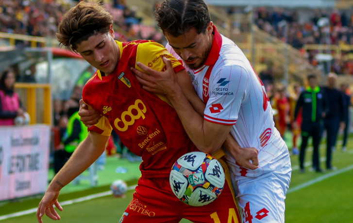 Tour de force Catanzaro: Avellino, Modena e Juve Stabia in una settimana