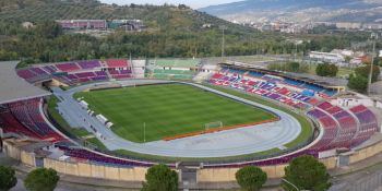 Cosenza, Caruso: «Illegittimo utilizzo dello stadio San Vito-Marulla, pronto a denunciare»