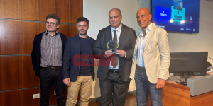 Le eccellenze della Calabria in mostra al TTG di Rimini: Reggio e Tropea premiate