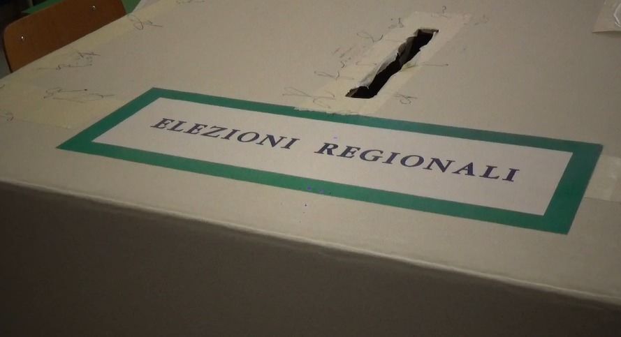 REGIONALI 2020 | Proiezioni: testa a testa tra Fi e Lega nel centrodestra, Pd al 14,7%
