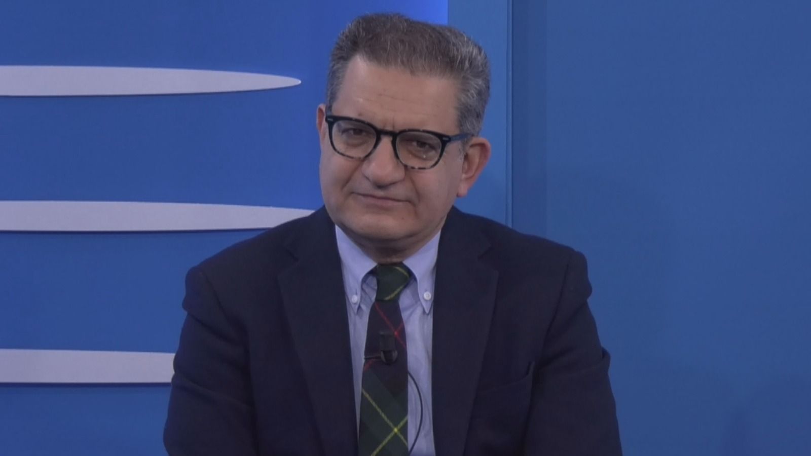 Talarico su Manna: «Da sindaco eviterei l’impaccio di essere avvocato del boss della città»