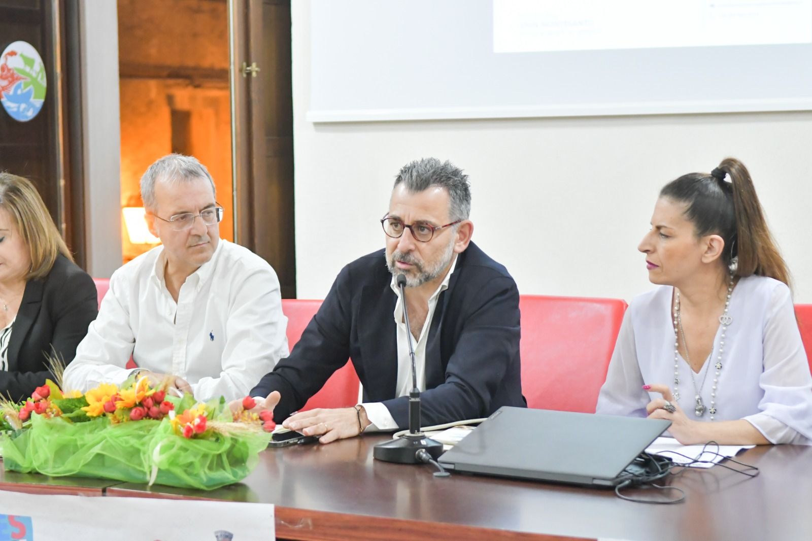 Yes i start up per donne vittime di violenza. Gentile: «Valore aggiunto più nobile»