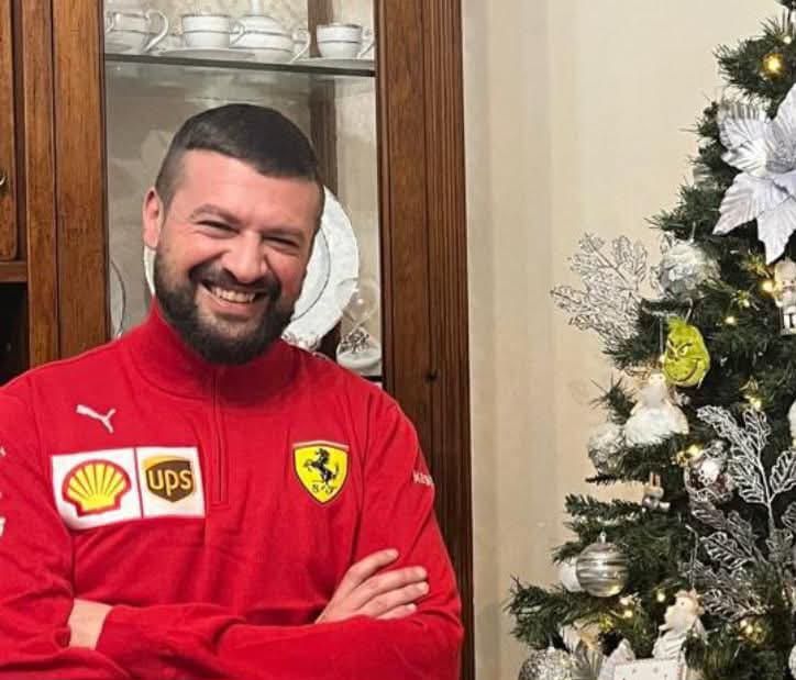 Trebisacce, Adduci telefona alla madre e alla fidanzata e rassicura sulla propria sorte