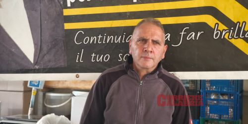 «Il vero fine pena mai ce l’abbiamo noi». Il dolore del papà di Filippo Ceravolo e quella promessa fatta al figlio 14 anni fa