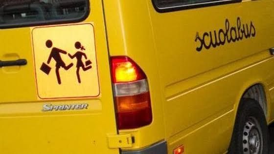 Crotone, via al trasporto scolastico per bambini disabili