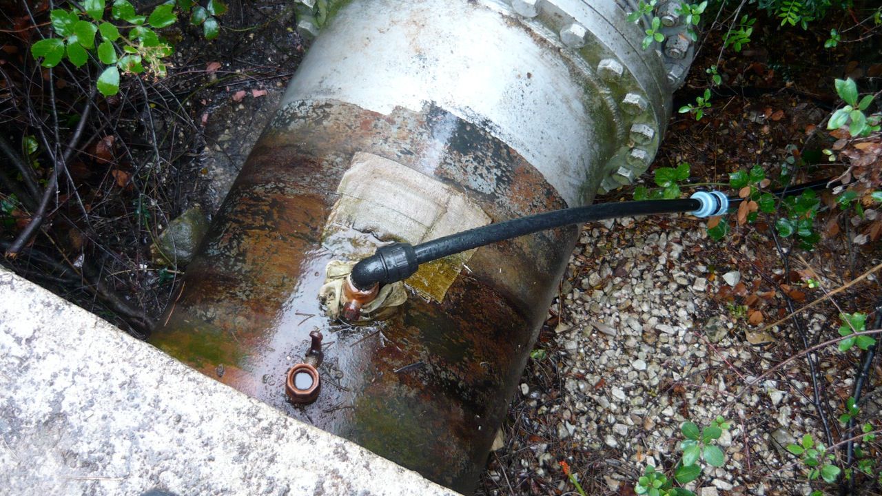 Allacci abusivi alla rete idrica, denunciate 6 persone a Crotone