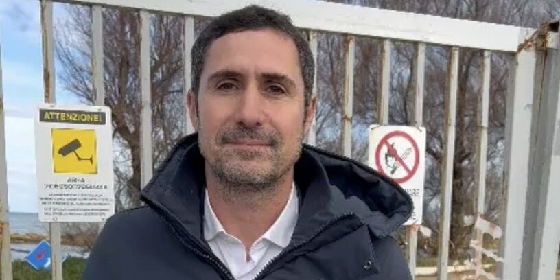 Zes unica, Alecci: «Dal report del commissario Romano emerge il grande bluff del governo»