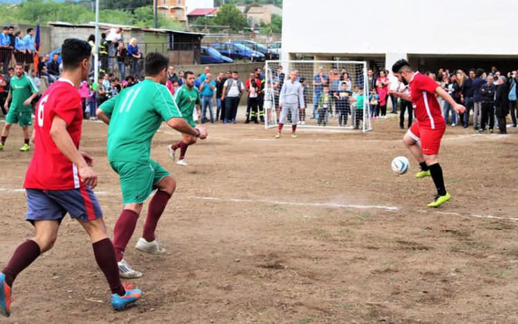 Reggio, Csi: «Bene Associazione magistrati ad Arghillà»