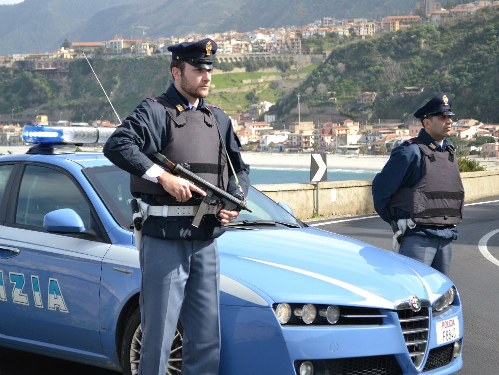 Cosca Lo Giudice, confiscati beni per 5 milioni