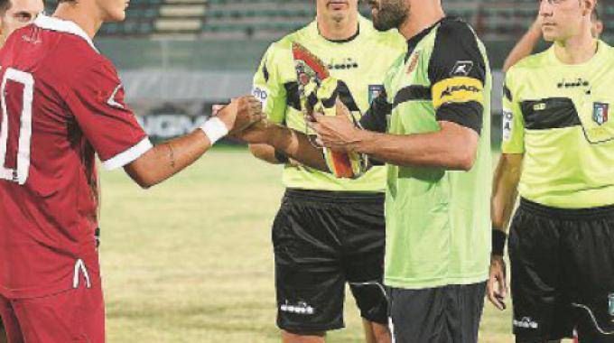 SERIE C | Derby Reggina-Catanzaro, gli amaranto esultano