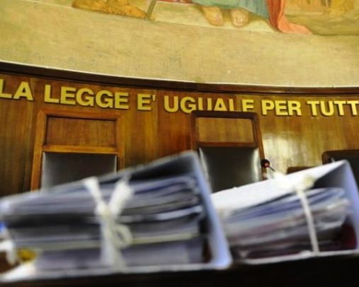 Falsi lavori Anas, condannato Calabrese