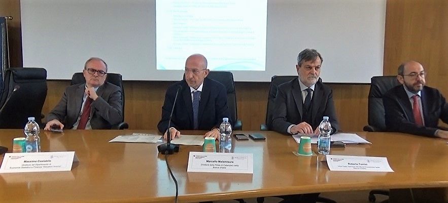 «La Calabria è in grande difficoltà. Punti sulle risorse migliori, come il turismo» – VIDEO