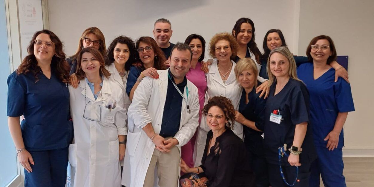 Asp di Reggio, attivato il nuovo centro prelievi ematochimici di via Willermin