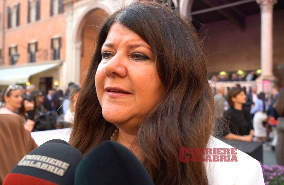 Vinitaly, il presidente di Veronafiere esalta il modello Calabria. Caligiuri: «Produttori soddisfatti»