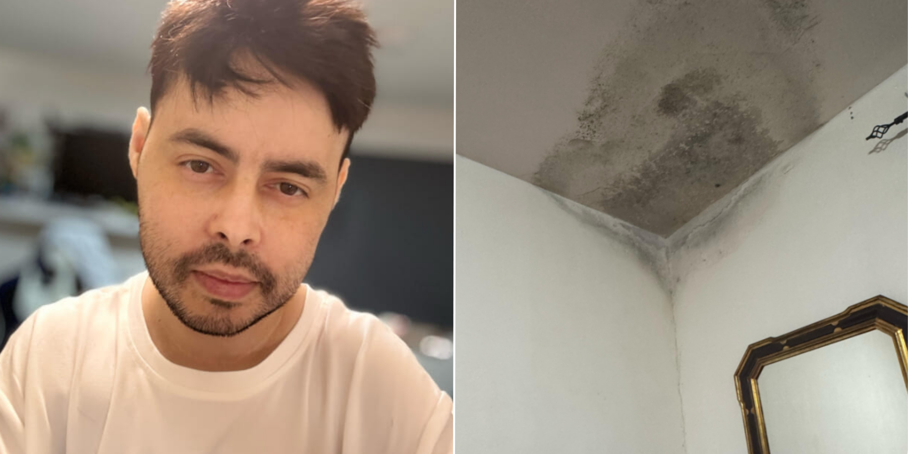 Malato di reni, vive in una casa inidonea a Reggio Calabria: in 31 mila firmano un appello per lui