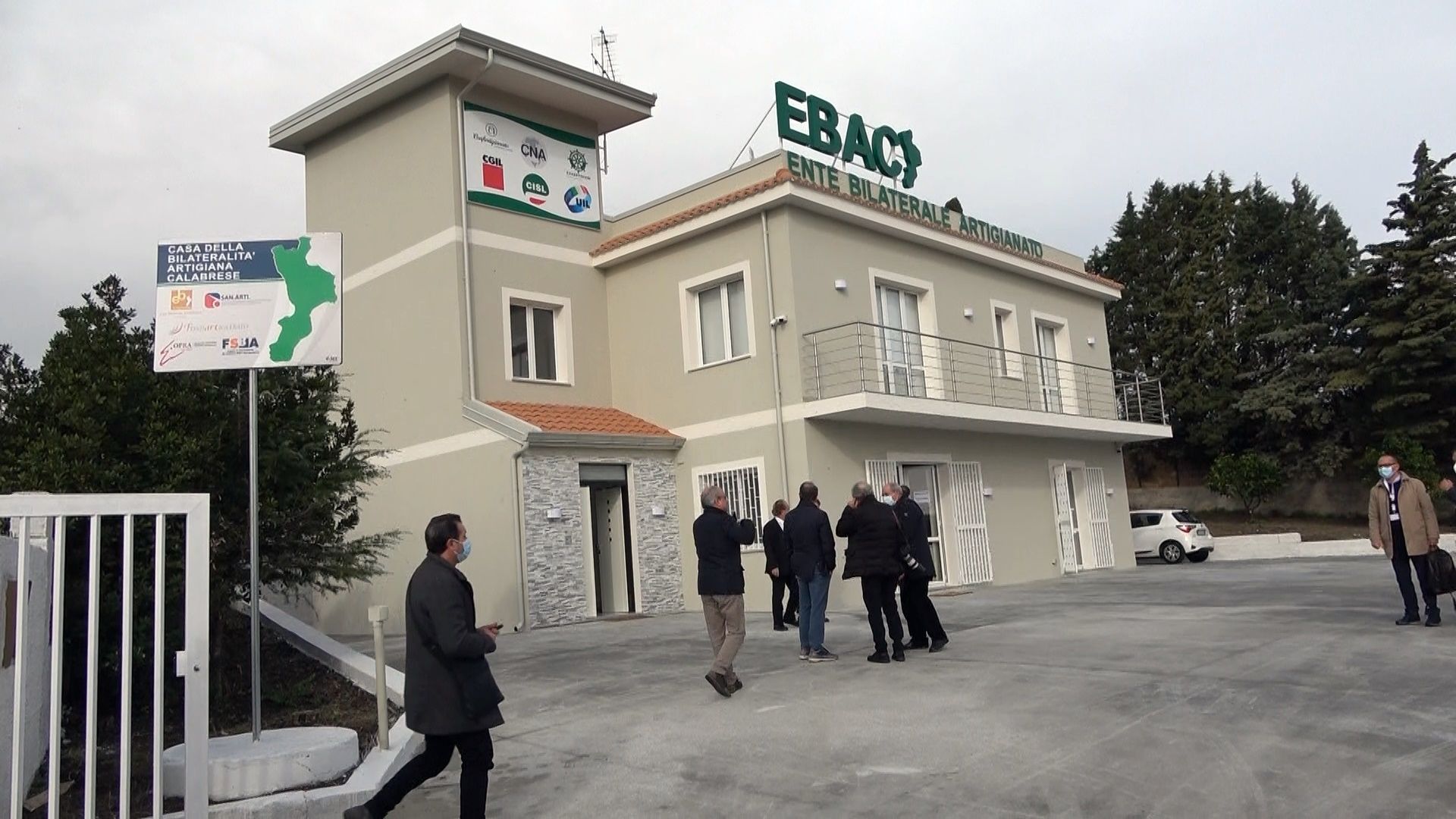 Artigianato, sbloccati 56 milioni di cassa integrazione. Oltre un milione arriva in Calabria