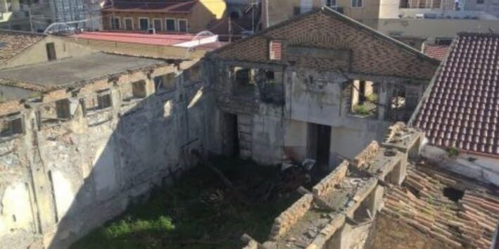 «Il Cinema Orso ormai è un rudere». Il Comune di Catanzaro perde (anche) al Consiglio di Stato