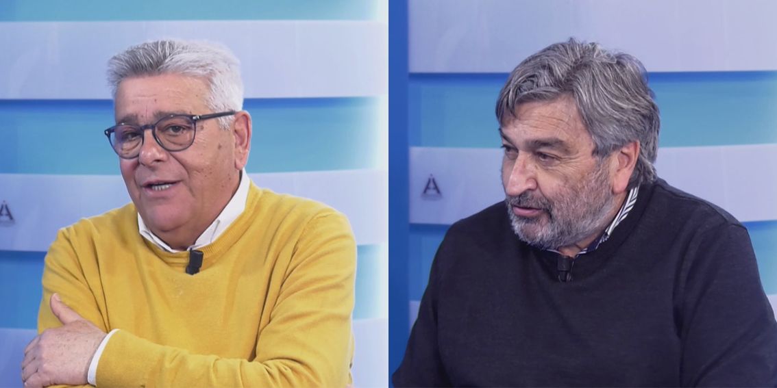 Amantea al voto: idee e progetti di Clemente e Pellegrino