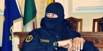 ’Ndrangheta, la notte del Comandante Alfa in Aspromonte: il blitz per il riscatto di Cesare Casella