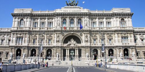 cassazione catarisano jonny