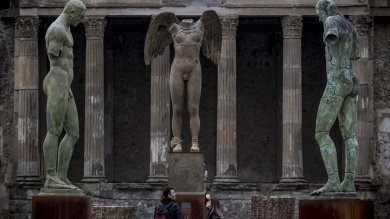 Il Cipe vara il "New Deal"