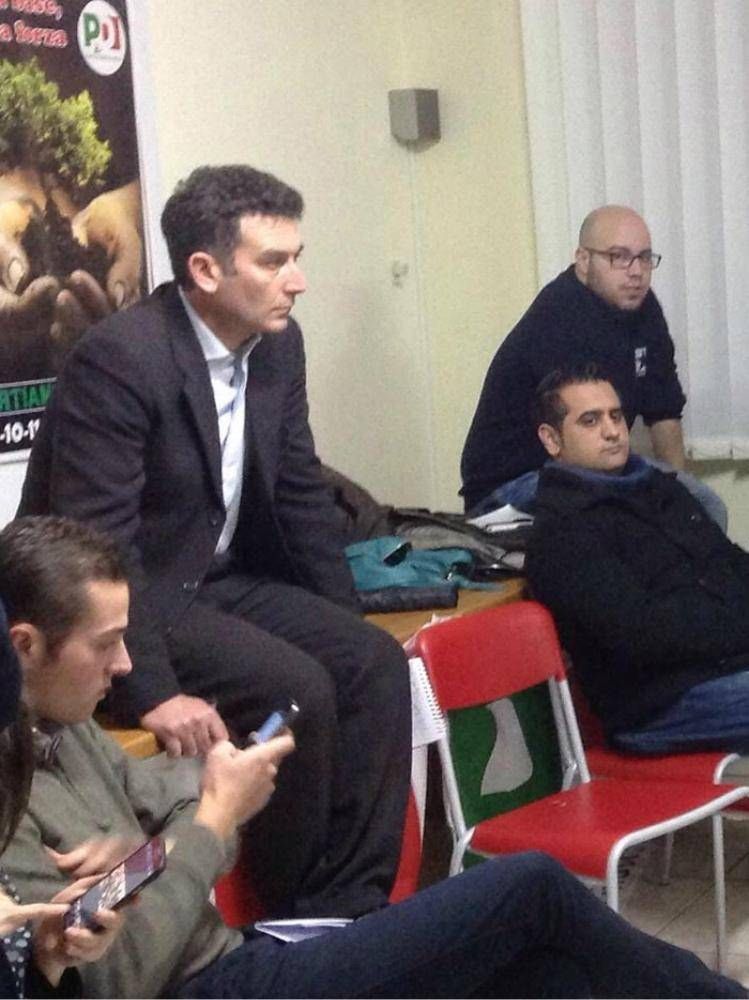 Il Pd e la strada dell'ipocrisia