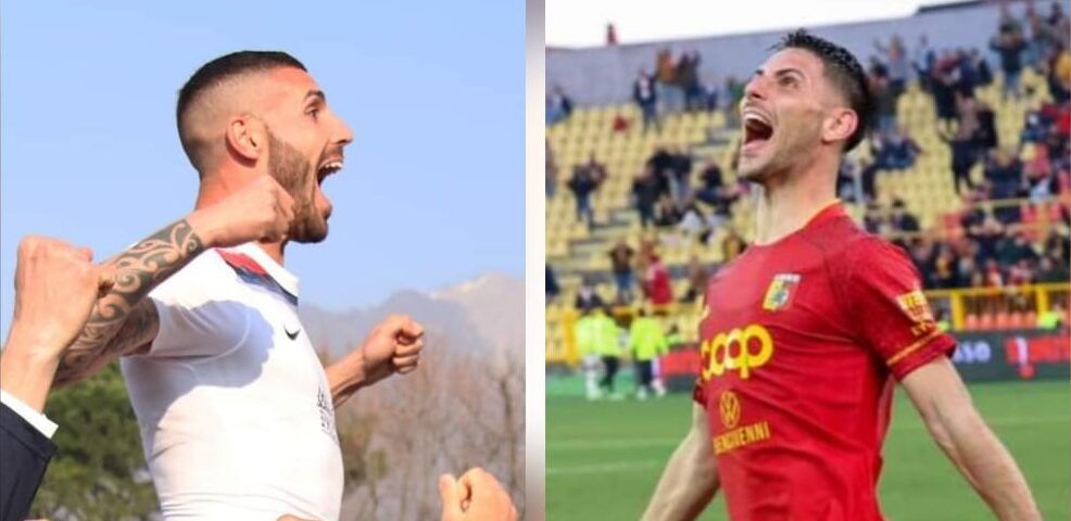 Cosenza, c’è vita oltre la salvezza. Per il Catanzaro delusione e note liete