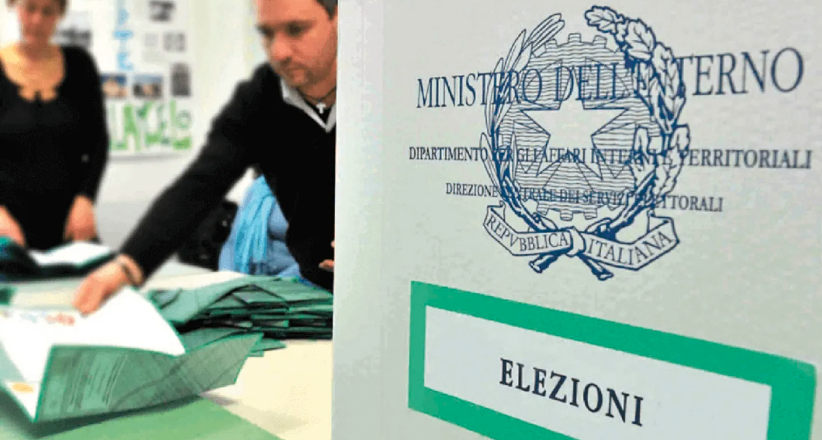 «Le preferenze per abbattere le signorie»